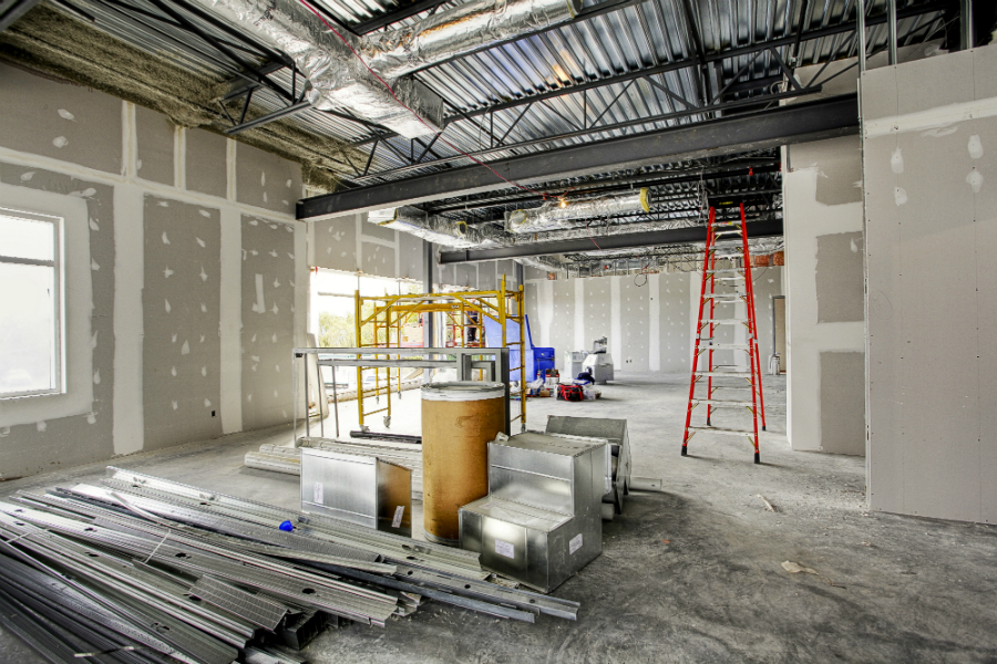 Commercial Renovations My Reno Choice