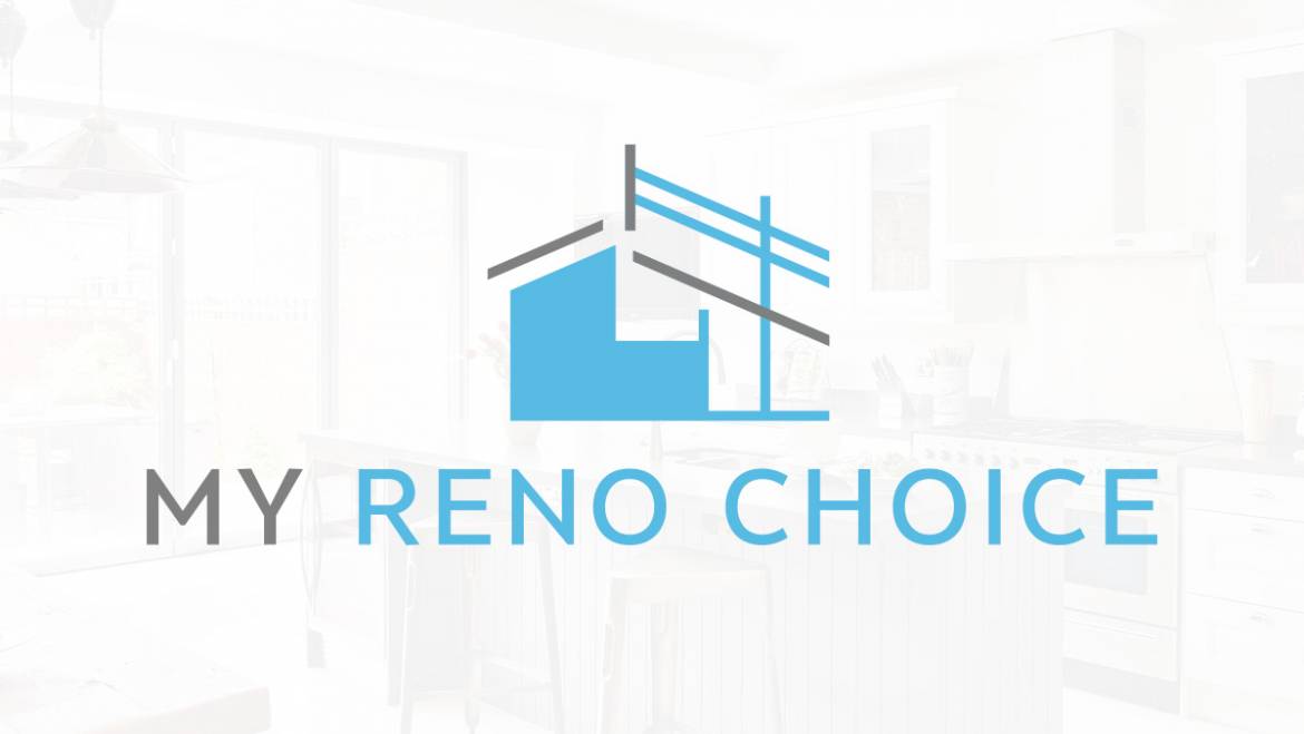 My Reno Choice – National Home Show Toronto Promotion (2020)