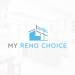 My Reno Choice – National Home Show Toronto Promotion (2020)